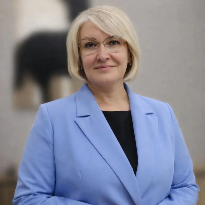 Созыкина Галина Фридриховна