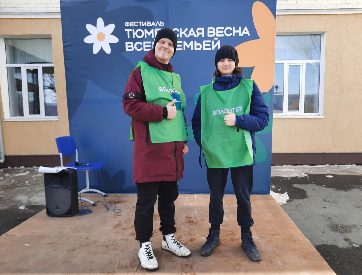 Вклад волонтеров профилактики в общегосударственное дело