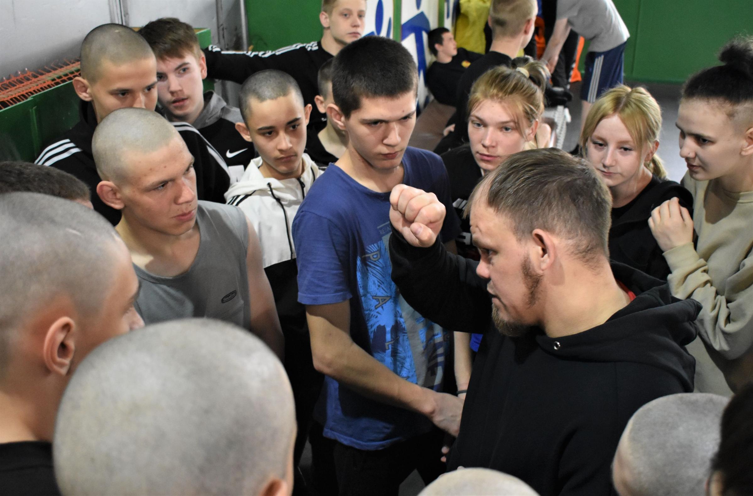Здоровый образ жизни – на реальных примерах успешных спортсменов