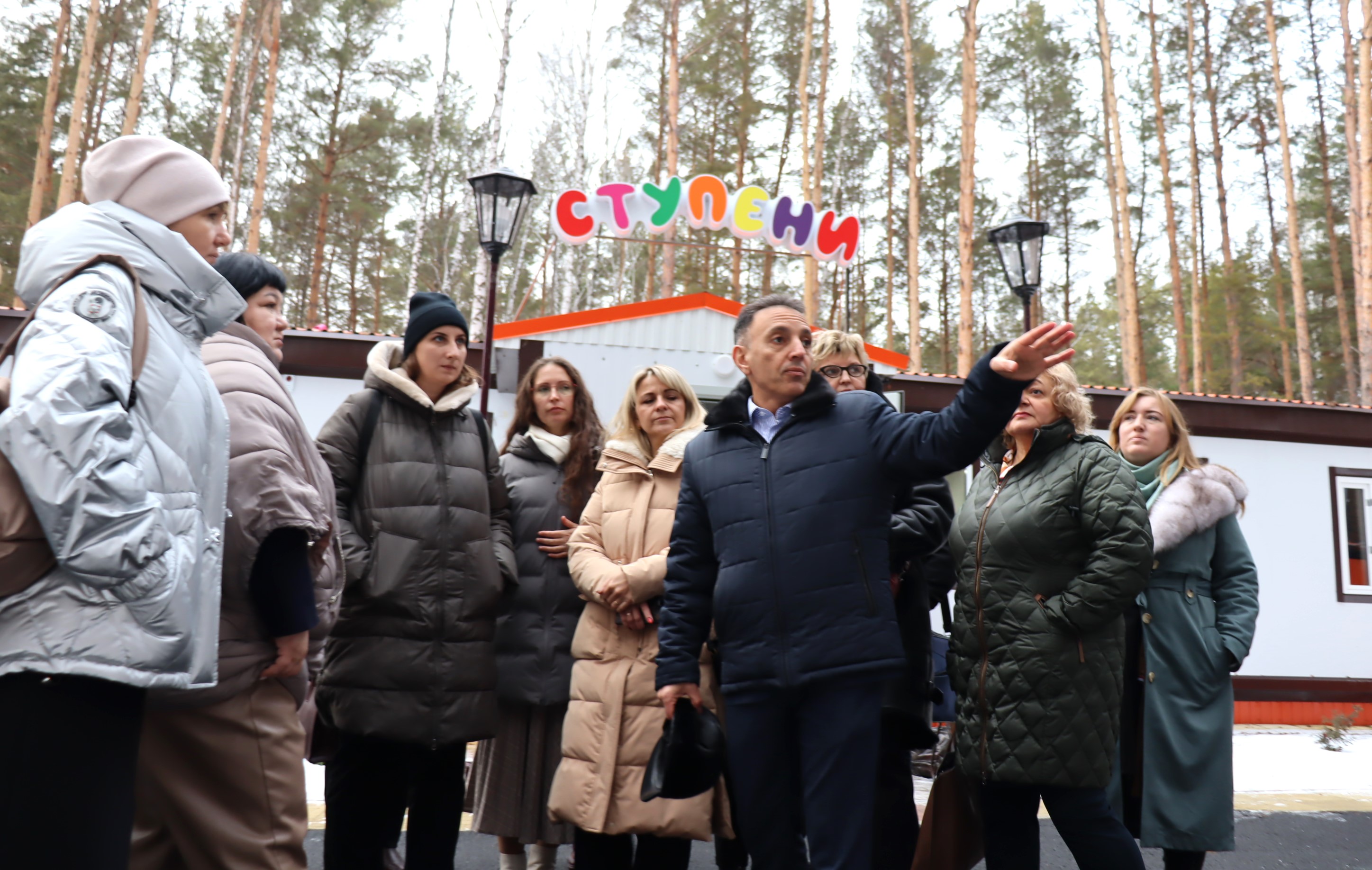 Специалисты из ряда регионов России изучили тюменский опыт избавления от алко- и наркозависимостей