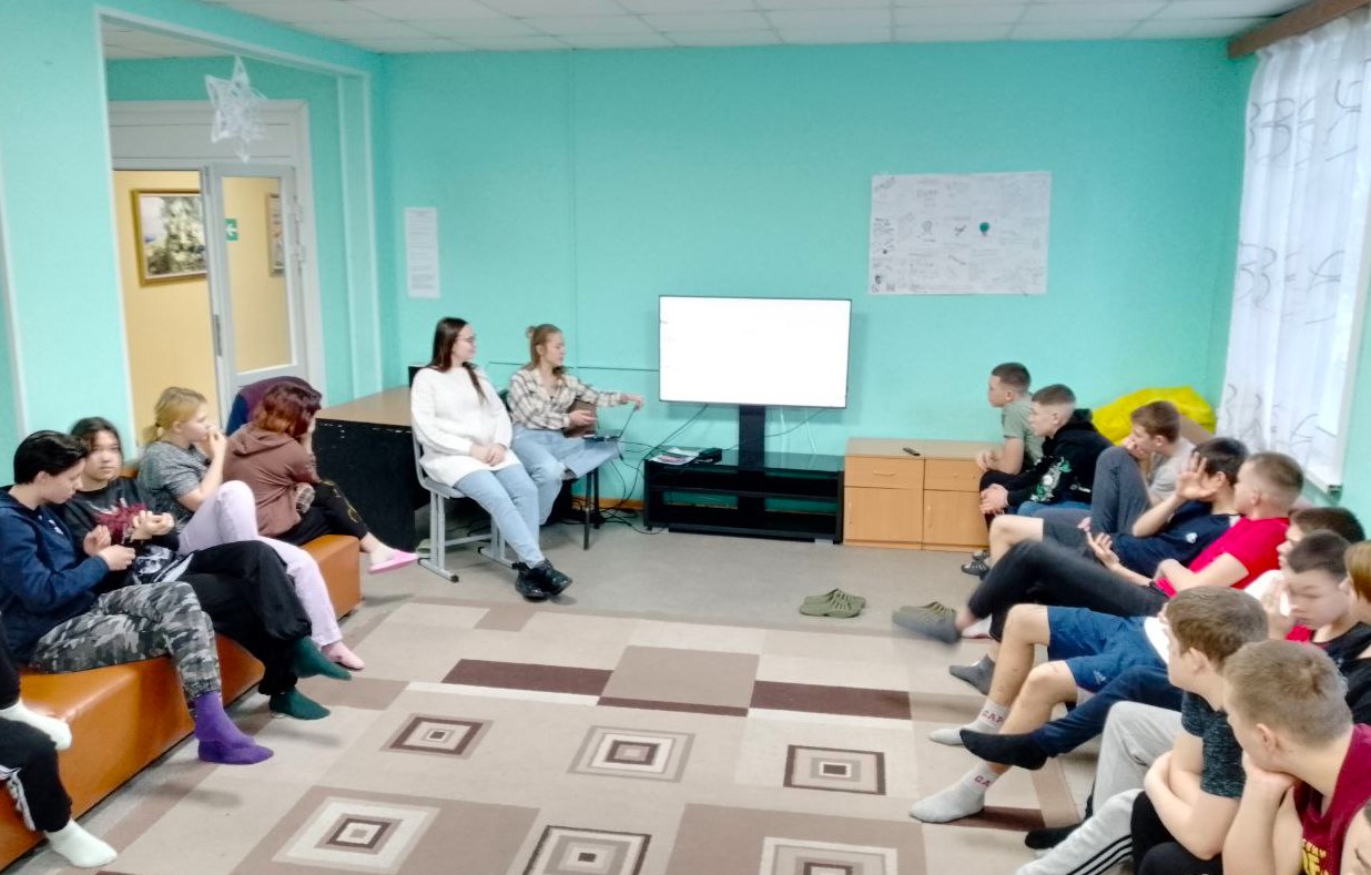На проекте «Ступени» проведен экономический квиз «Правила повседневной финансовой грамотности»