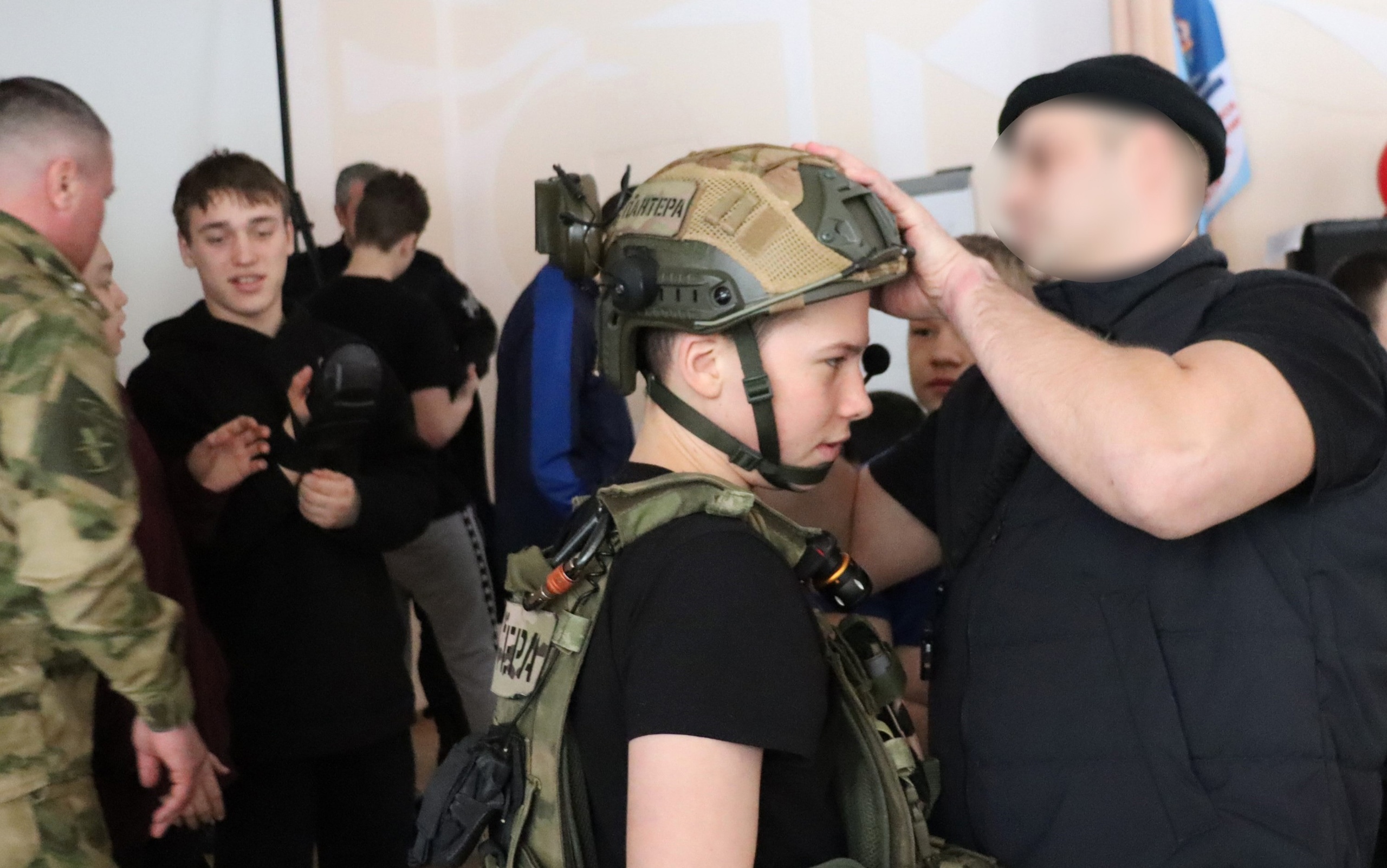 Эффективное межведомственное взаимодействие в сфере профилактики