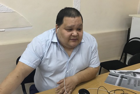 Профилактический семинар