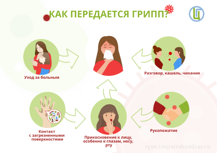 Управление Роспотребнадзора по Тюменской области информирует: