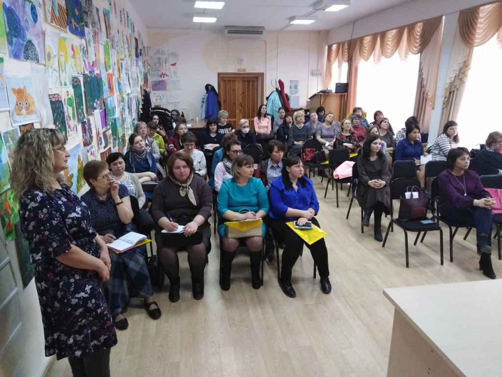 Неделя началась очень продуктивно
